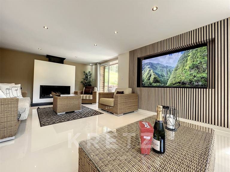 Chalet valberg - 7 bedrooms - 365m²