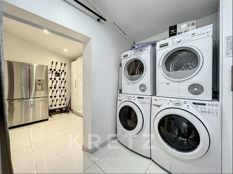 Chalet valberg - 7 bedrooms - 365m²