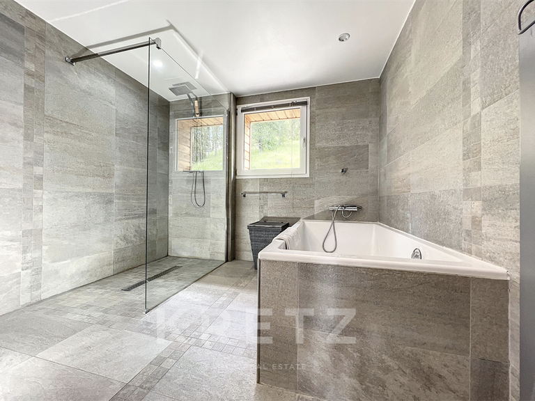 Chalet valberg - 7 bedrooms - 365m²