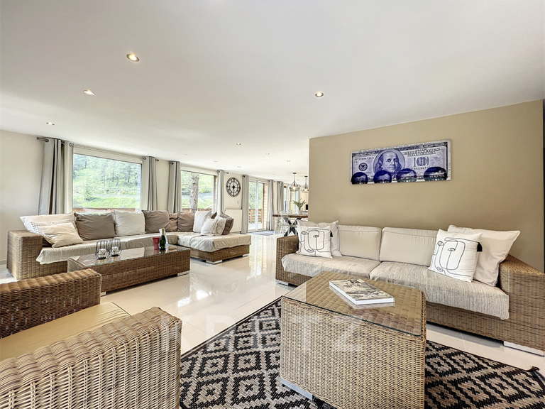 Chalet valberg - 7 bedrooms - 365m²