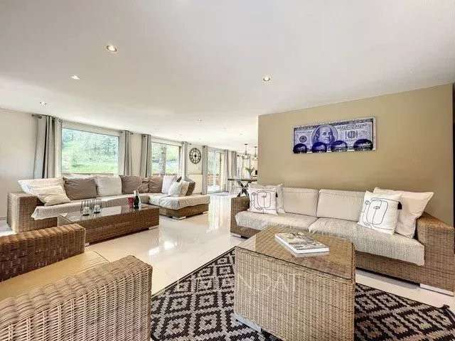 Chalet Valberg - 4 chambres - 200m²