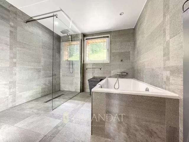 Chalet Valberg - 4 chambres - 200m²