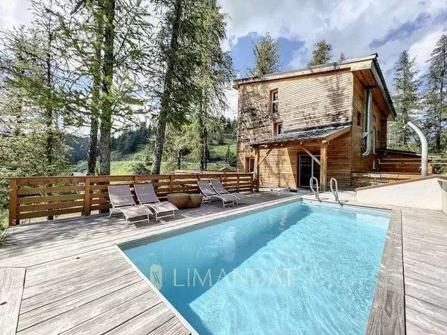 Chalet Valberg