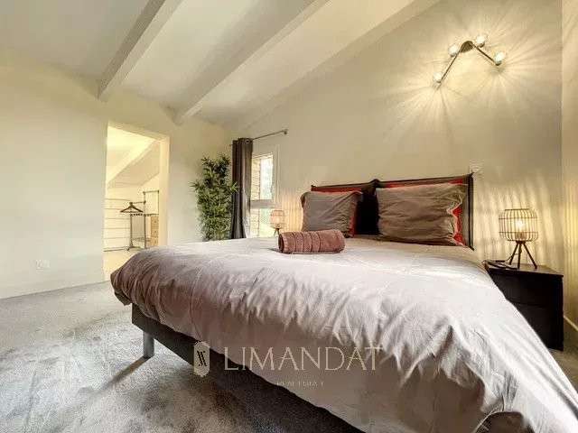 Chalet Valberg - 4 chambres - 200m²