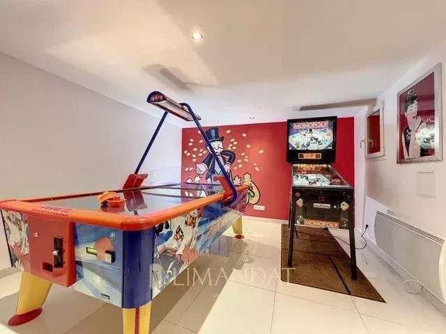 Chalet Valberg - 4 chambres - 200m²