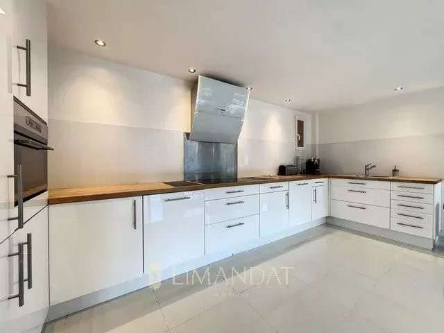 Chalet Valberg - 4 chambres - 200m²