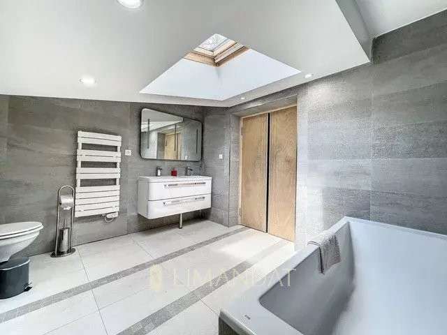 Chalet Valberg - 4 chambres - 200m²