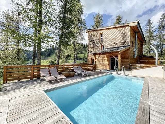 Chalet Valberg