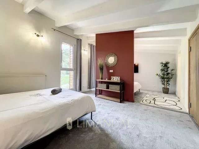 Chalet Valberg - 4 chambres - 200m²