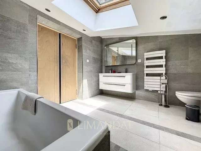 Chalet Valberg - 4 chambres - 200m²