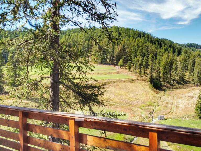 Chalet Valberg - 5 chambres - 310m²