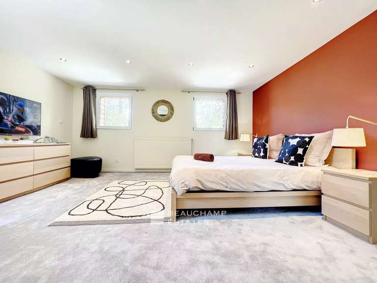 Chalet Valberg - 5 chambres - 310m²