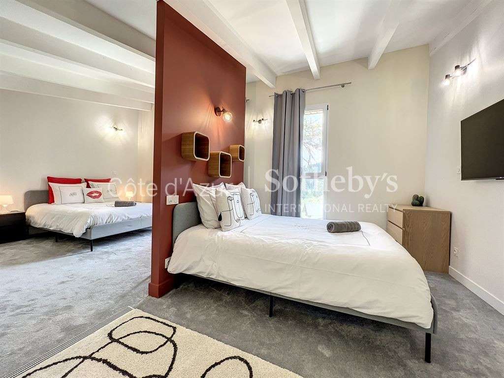 Chalet Valberg