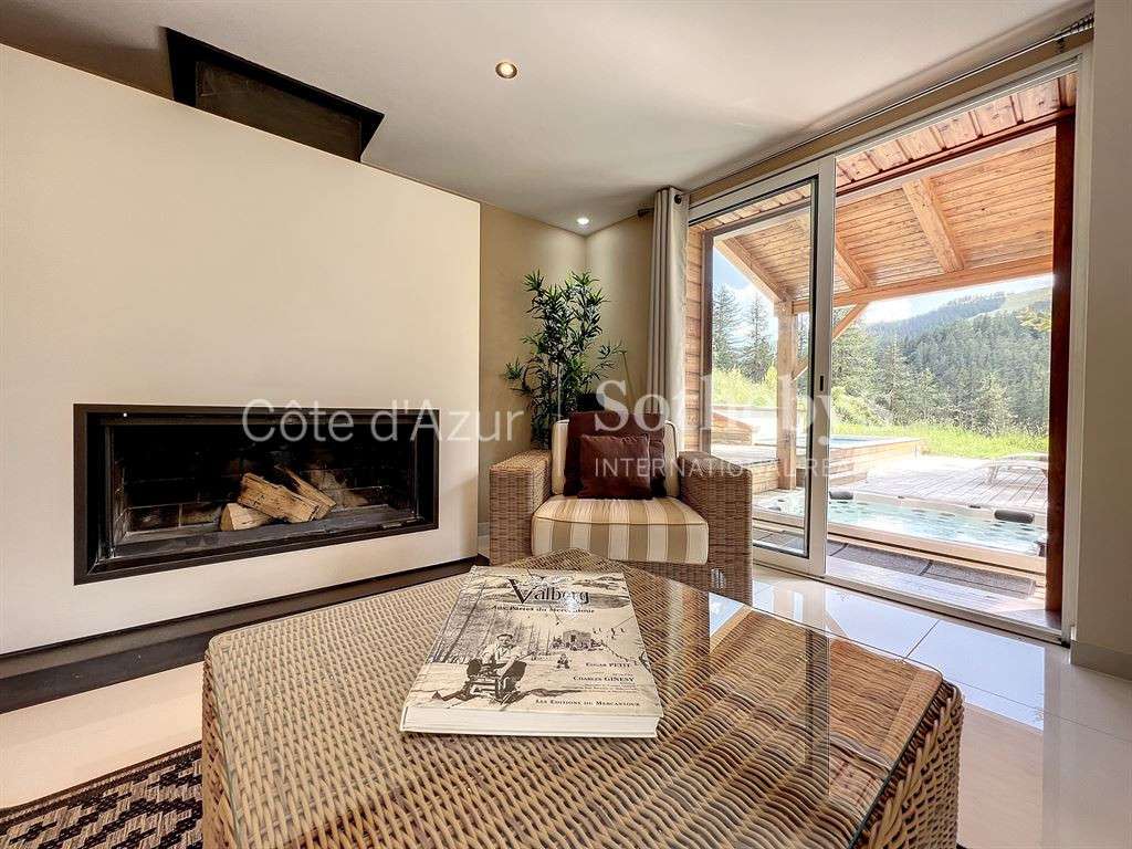 Chalet Valberg