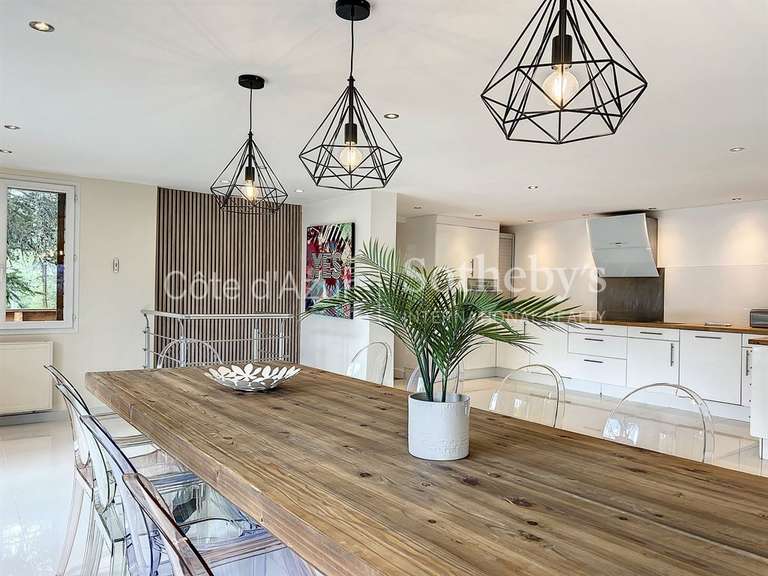 Chalet Valberg - 309m²