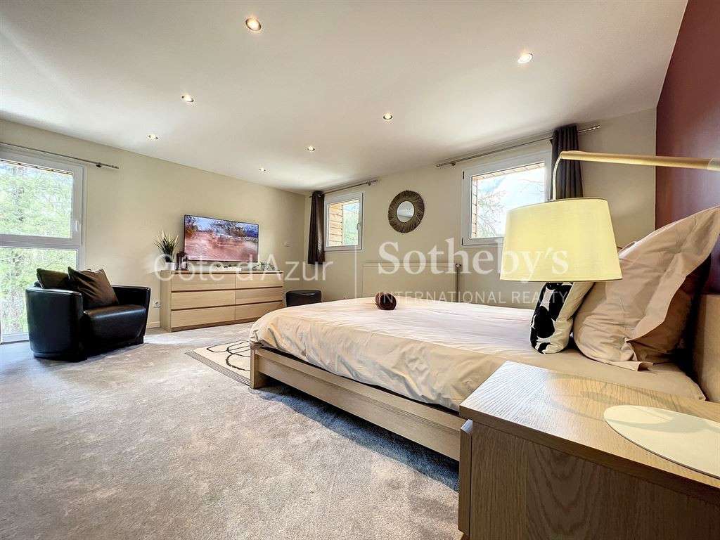 Chalet Valberg