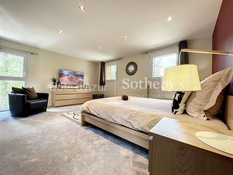 Chalet Valberg - 309m²