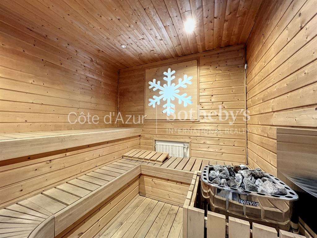 Chalet Valberg
