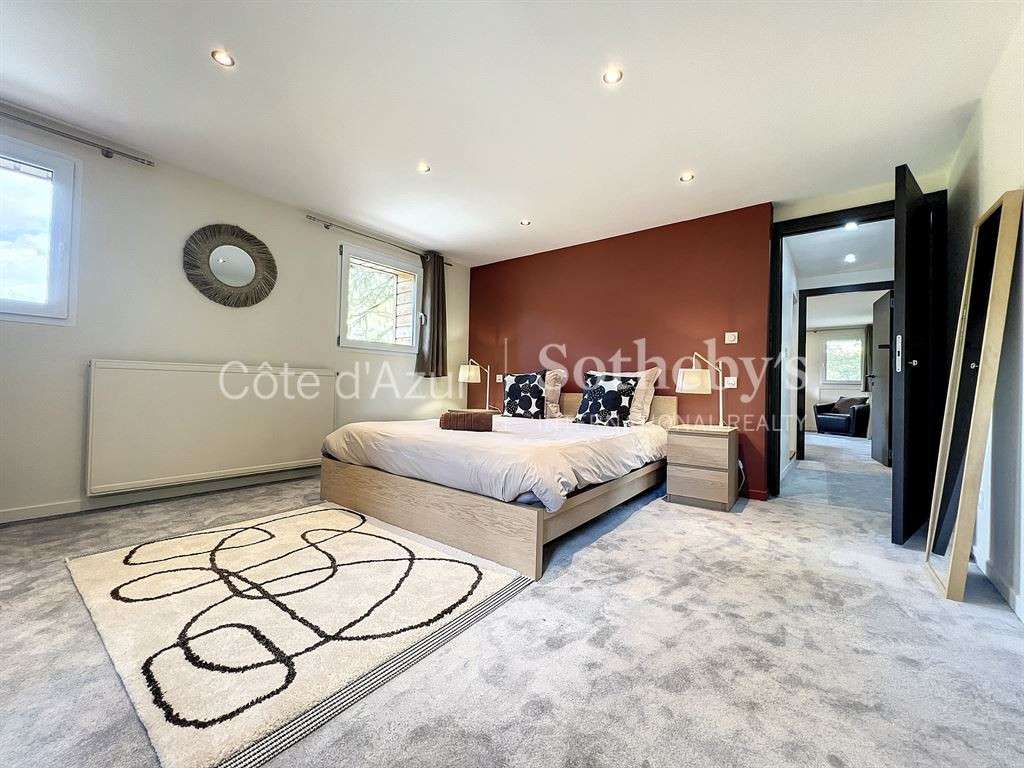 Chalet Valberg