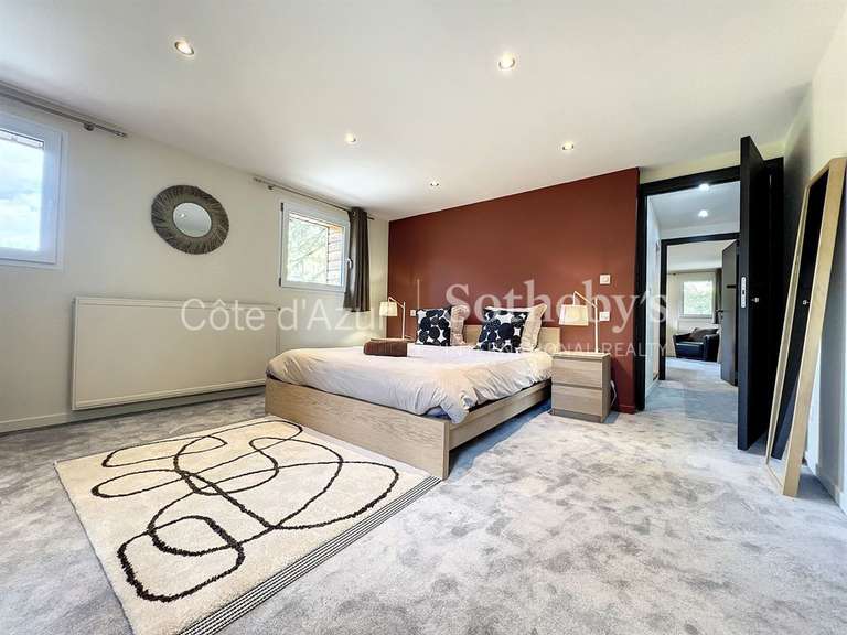 Chalet Valberg - 309m²