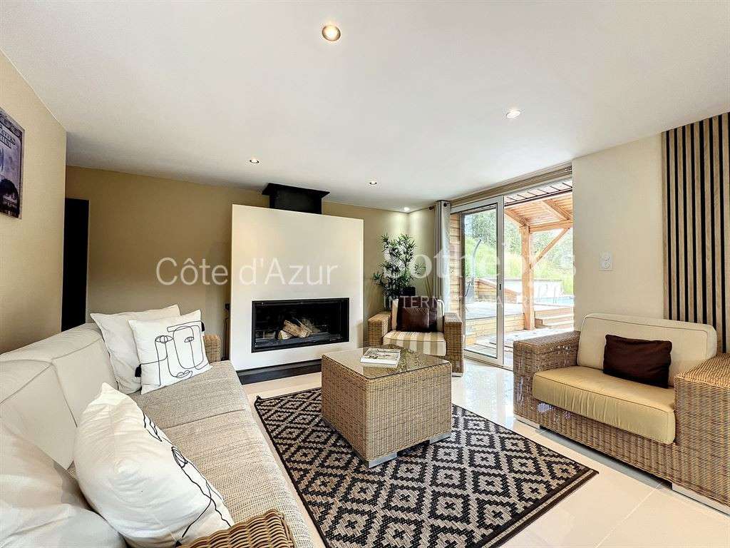 Chalet Valberg