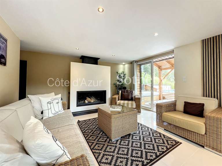 Chalet Valberg - 309m²