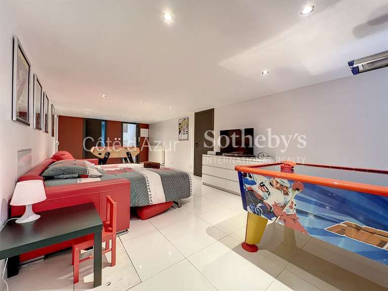 Chalet Valberg - 309m²