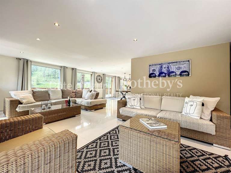 Chalet Valberg - 309m²