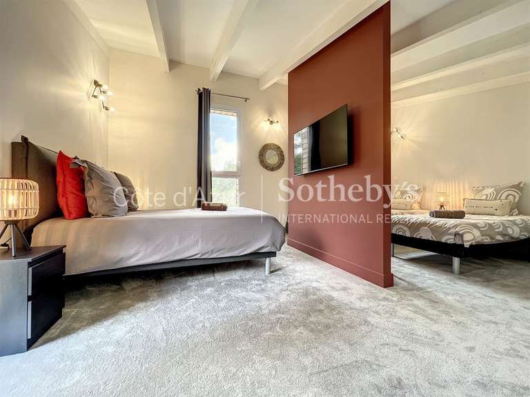 Chalet Valberg - 309m²