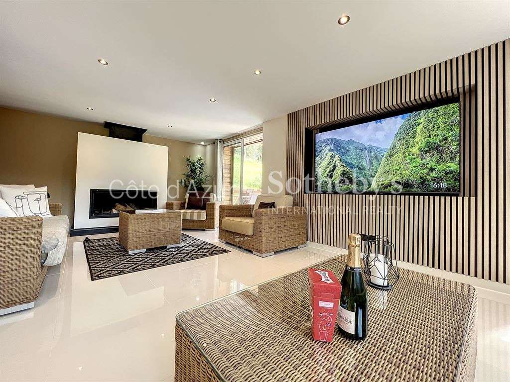 Chalet Valberg