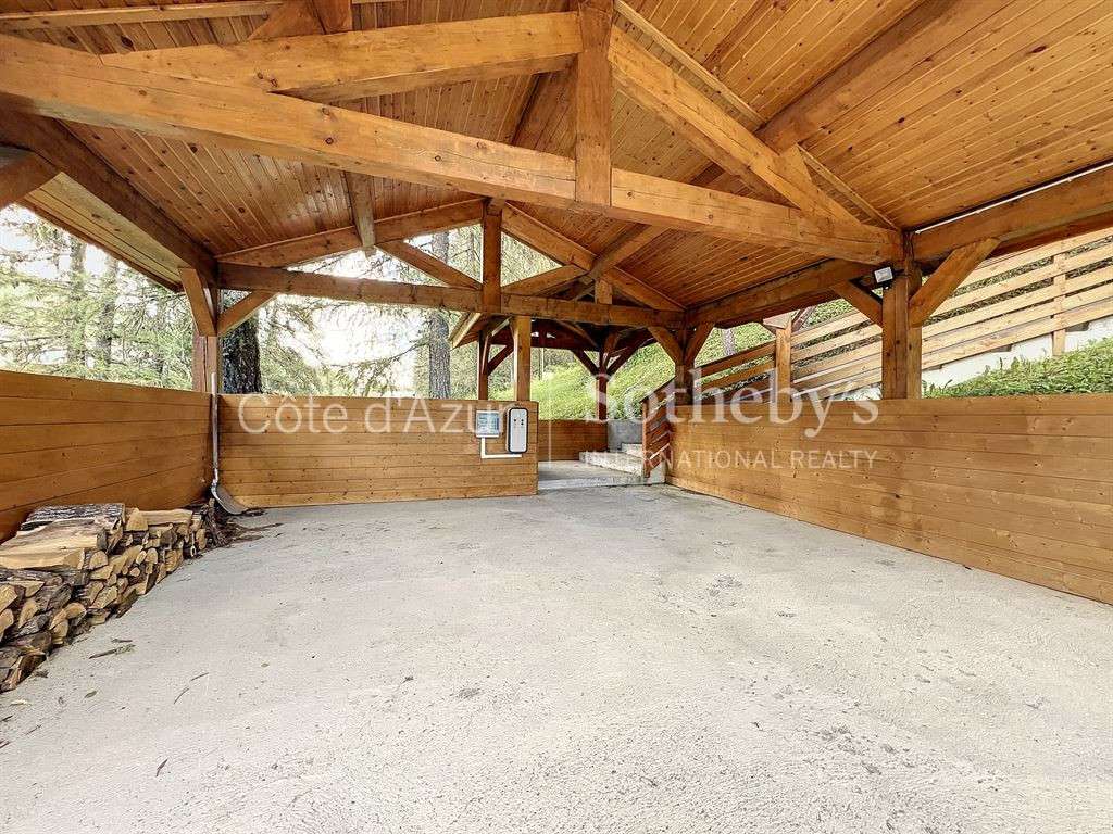 Chalet Valberg