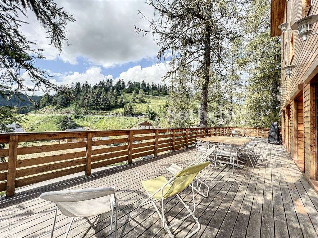 Chalet Valberg