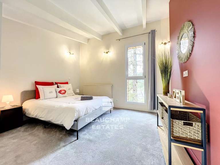 Villa Valberg - 5 chambres - 310m²
