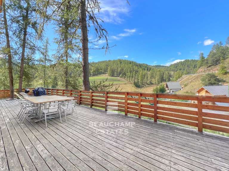 Villa Valberg - 5 chambres - 310m²
