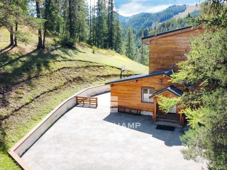 Villa Valberg - 5 chambres - 310m²