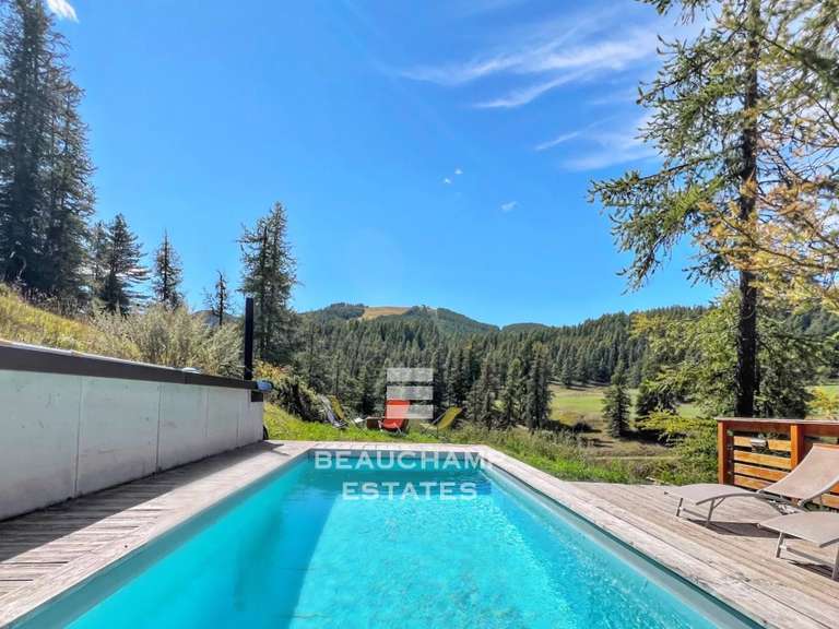 Villa Valberg - 5 chambres - 310m²