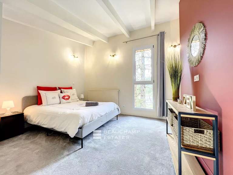 Villa Valberg - 5 chambres - 310m²