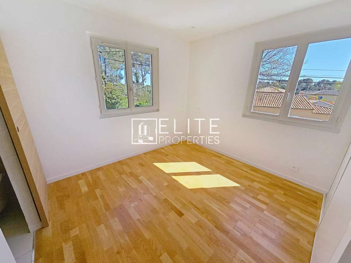 Appartement Valbonne