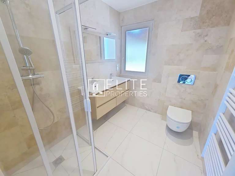 Apartment Valbonne - 3 bedrooms - 92m²