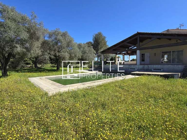 Apartment Valbonne - 3 bedrooms - 92m²