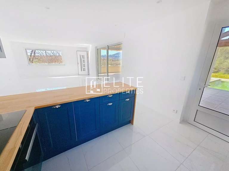 Appartement Valbonne - 3 chambres - 92m²