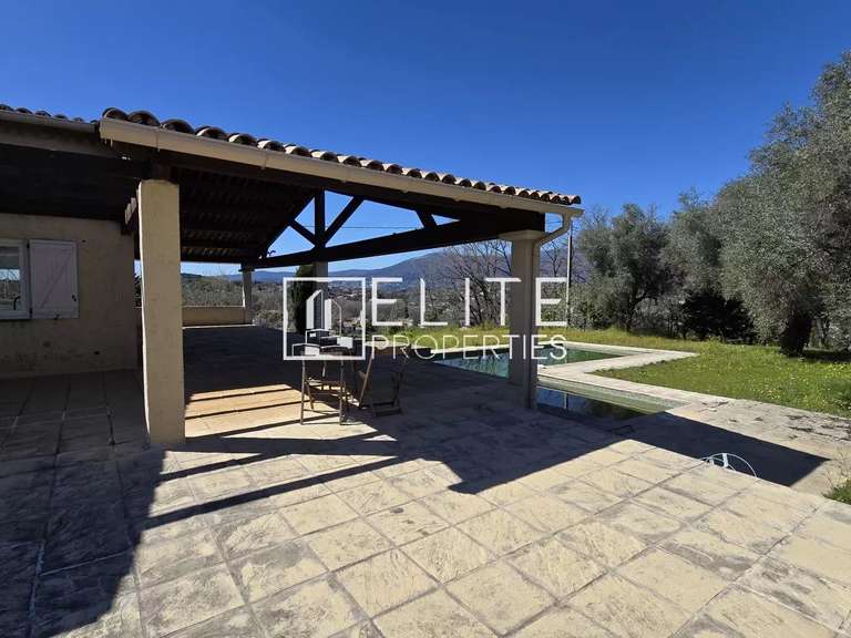 Apartment Valbonne - 3 bedrooms - 92m²