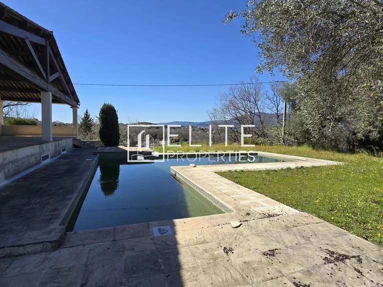 Appartement Valbonne - 3 chambres - 92m²