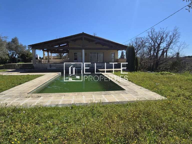 Appartement Valbonne - 3 chambres - 92m²