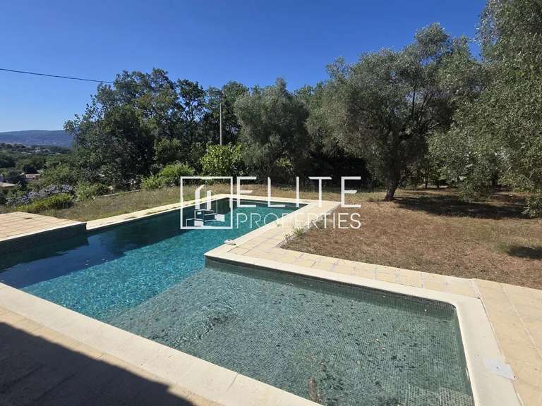 Apartment Valbonne - 3 bedrooms - 92m²