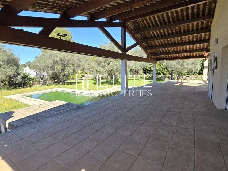 Apartment Valbonne - 3 bedrooms - 92m²