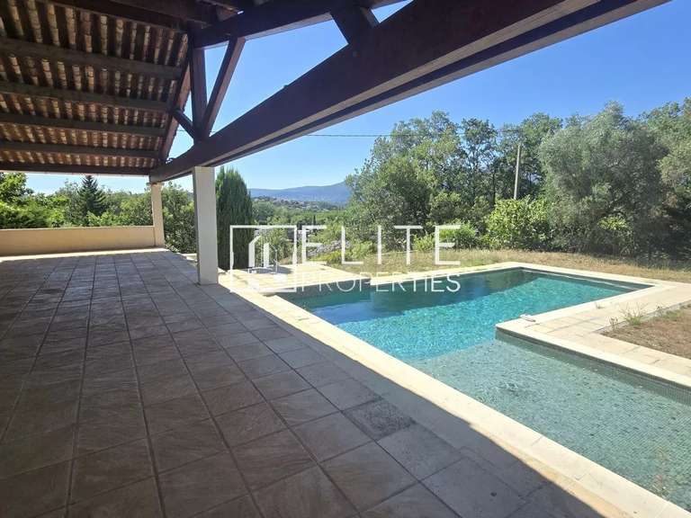 Apartment Valbonne - 3 bedrooms - 92m²