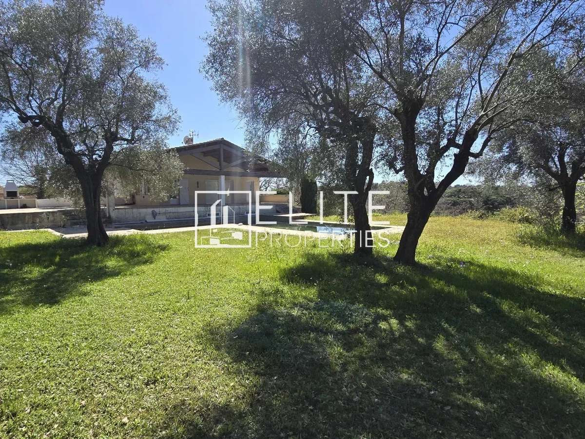 Apartment Valbonne