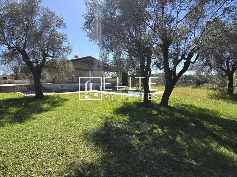 Apartment Valbonne - 3 bedrooms - 92m²