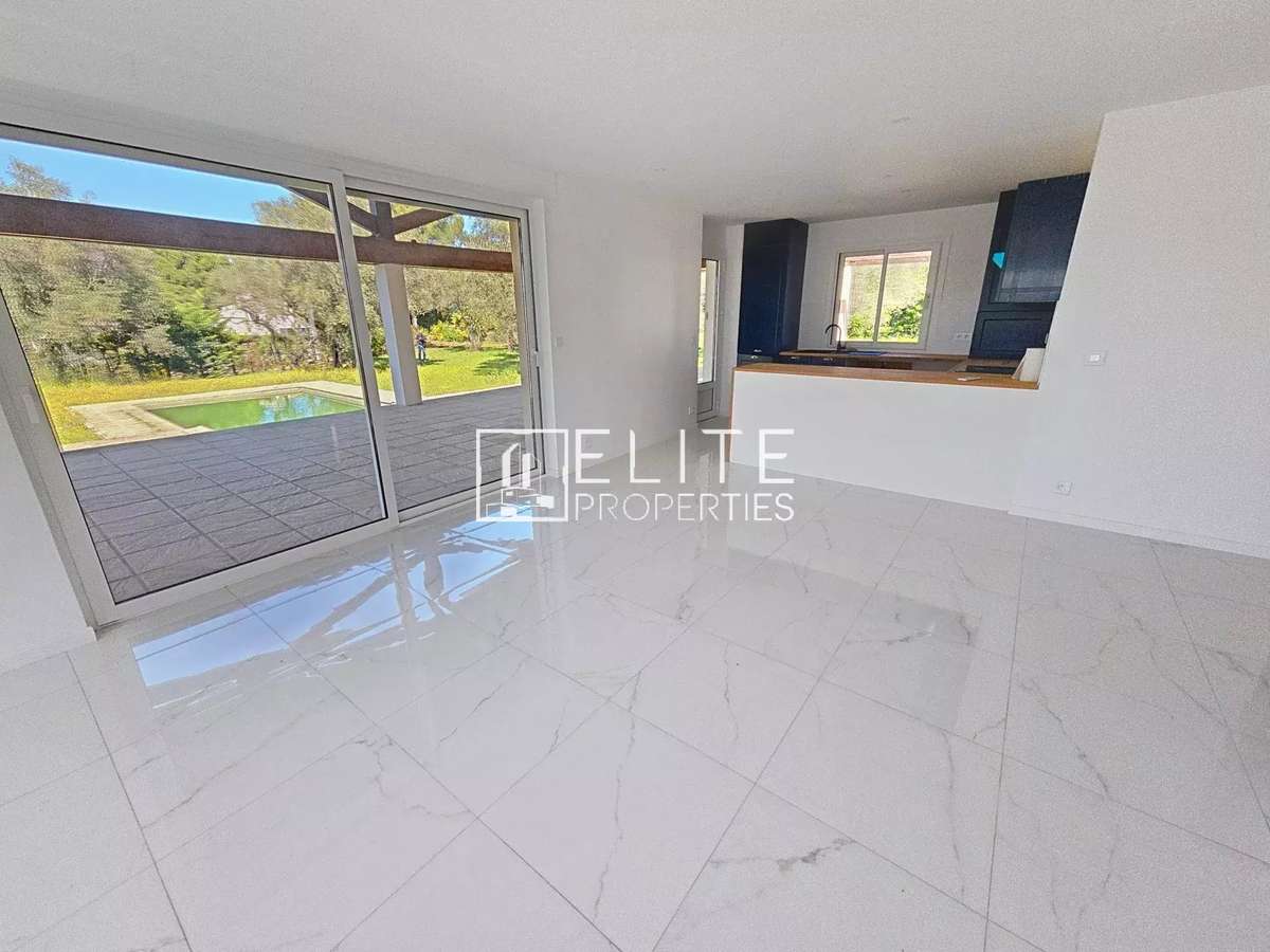 Appartement Valbonne